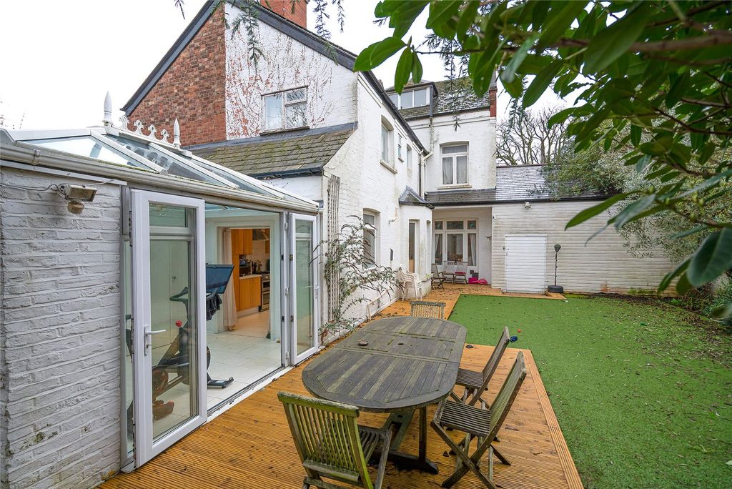 Property photo 2 of 17 Rear External A