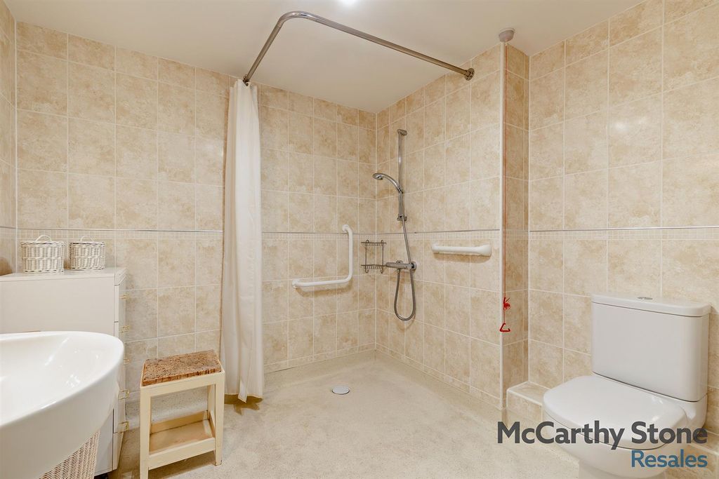 Additional image 10 of 1 bed flat for saleMarbury Court, Chester Way, Northwich CW9