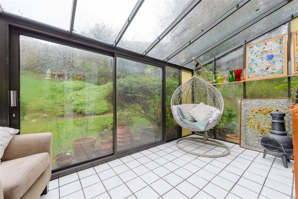 Property photo 3 of 13 Conservatory