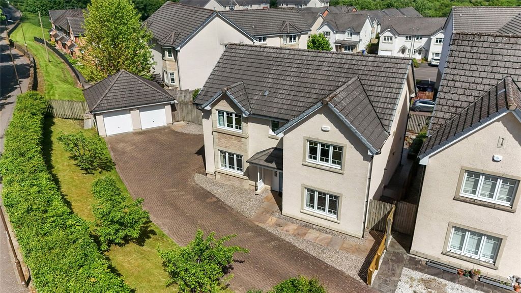 Property photo 1 of 26 Drone External Front
