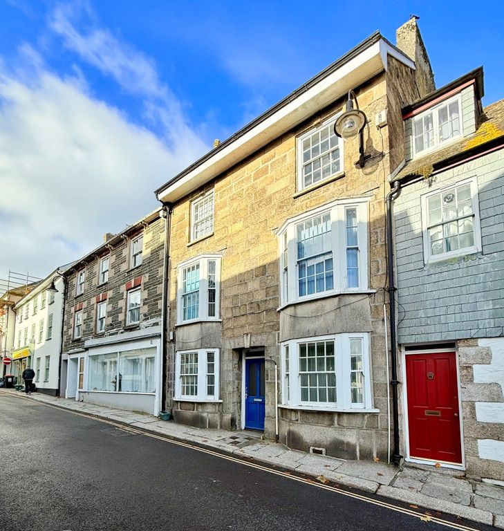 Additional image 10 of 1 bed flat for saleLower Market Street, Penryn TR10