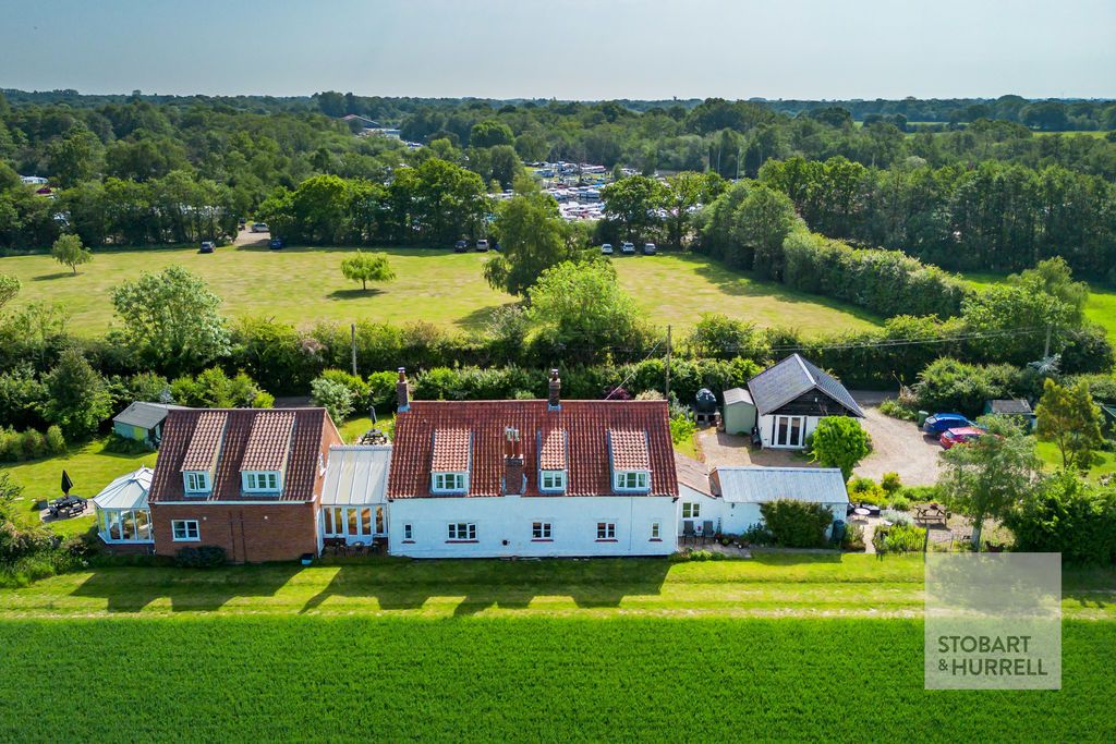 Property photo 3 of 56 Rear Aerial