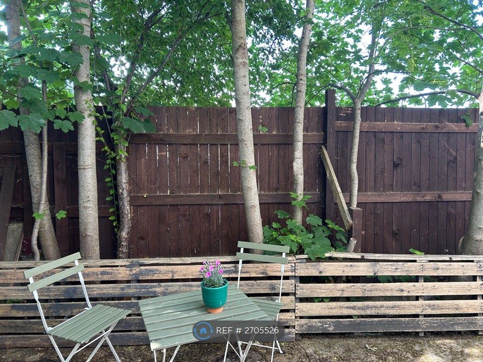 Property photo 2 of 9 Private Back Yard