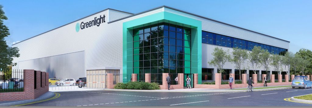 Property photo 3 of 4 Greenlight Reading