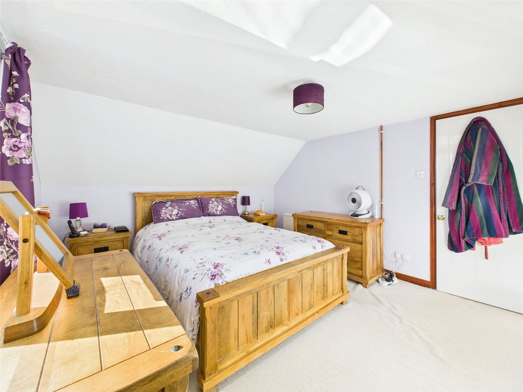 Additional image 10 of 5 bed detached house for saleTaw Vale Avenue, North Tawton, Devon EX20