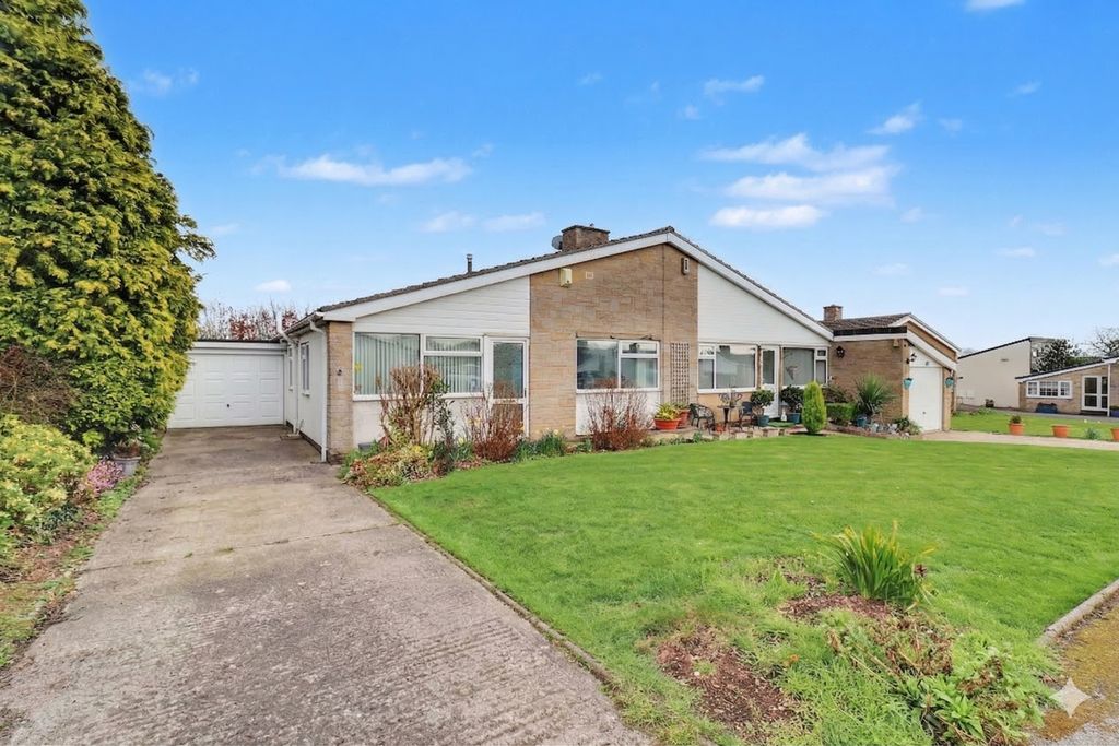 Property photo 1 of 16 1- Rob Hammond Ewemove Pontefract