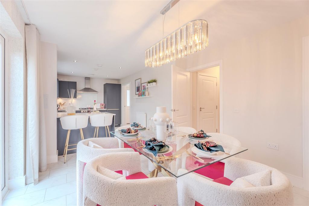 Additional image 13 of 5 bed detached house for saleLampmaker Drive, Hamilton ML3