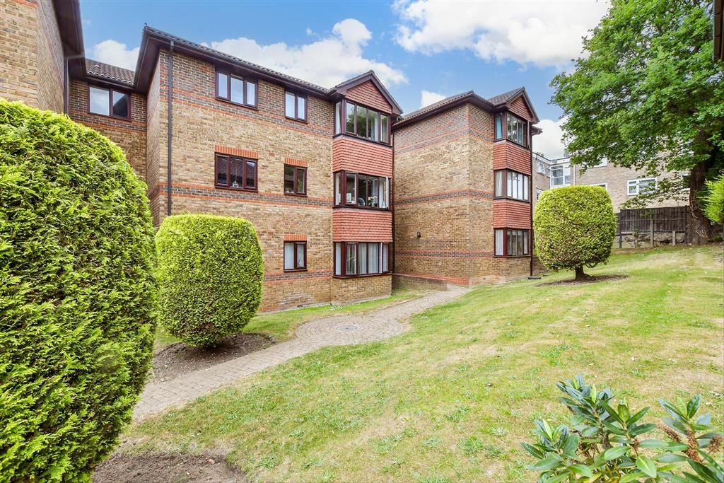 Property photo 1 of 9 Rear Elevation/Gardens