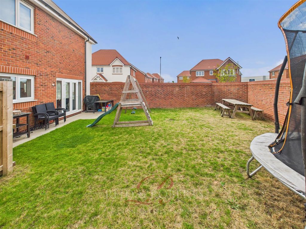 Additional image 18 of 4 bed detached house for saleHawker Road, Sealand, Deeside CH5