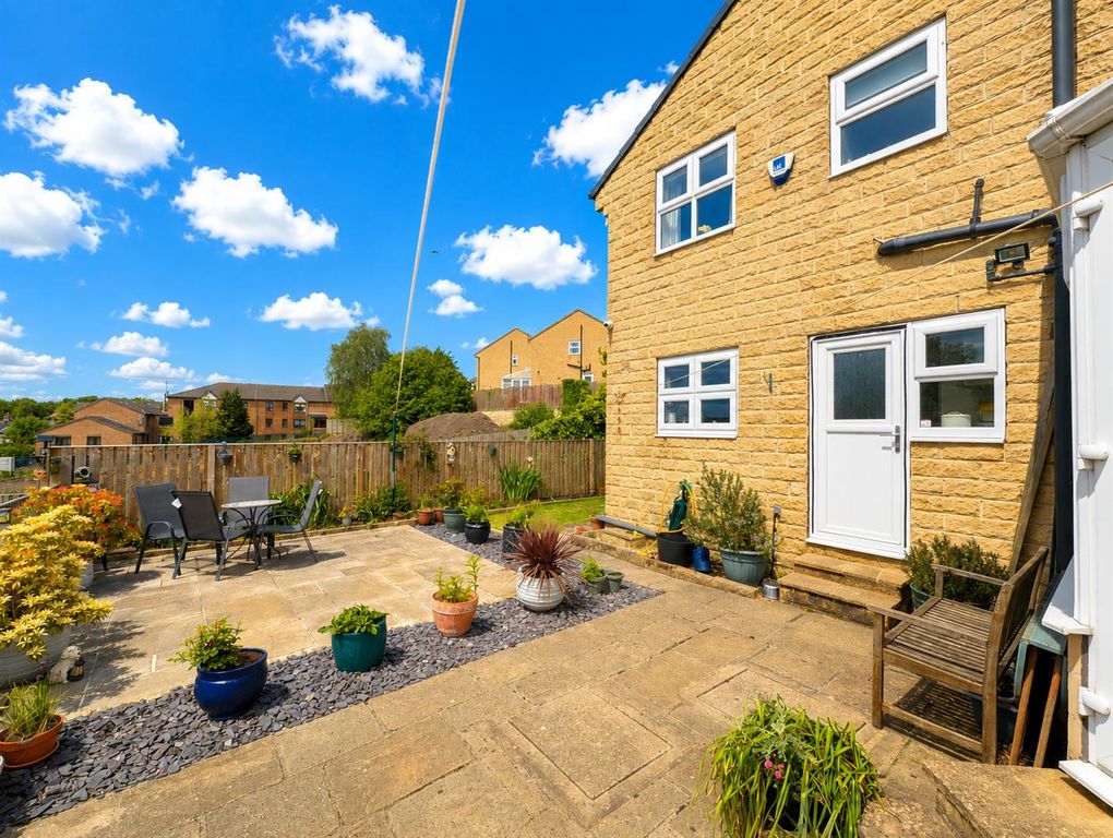 Additional image 30 of 4 bed detached house for saleLittle Cote, Thackley BD10