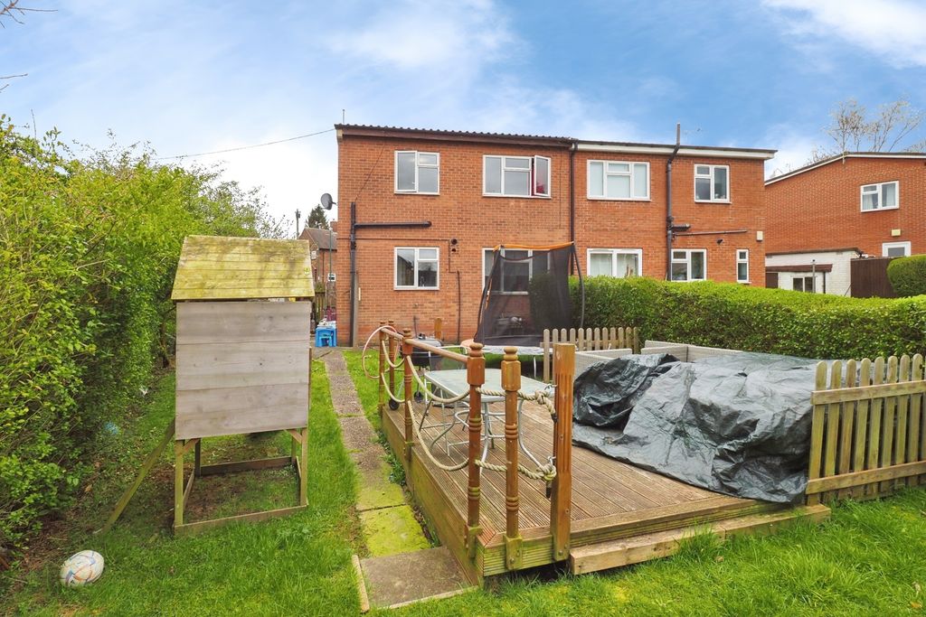 Property photo 2 of 15 Rear Aspect