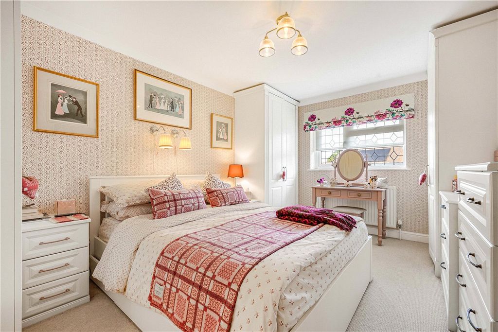 Additional image 12 of 5 bed semi-detached house for saleForge Close, Milton Lilbourne, Pewsey, Wiltshire SN9