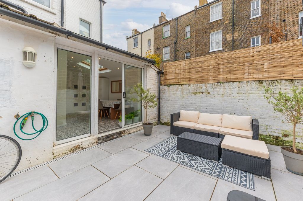 Additional image 18 of 4 bed end terrace house for saleArtillery Road, Ramsgate CT11