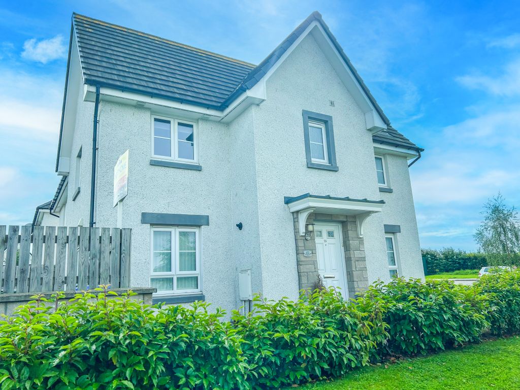 Property photo 1 of 23 Auld Mart - New Pic Blue Sky
