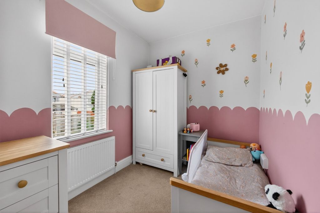 Additional image 10 of 3 bed semi-detached house for saleClaremont Avenue, Rumney CF3