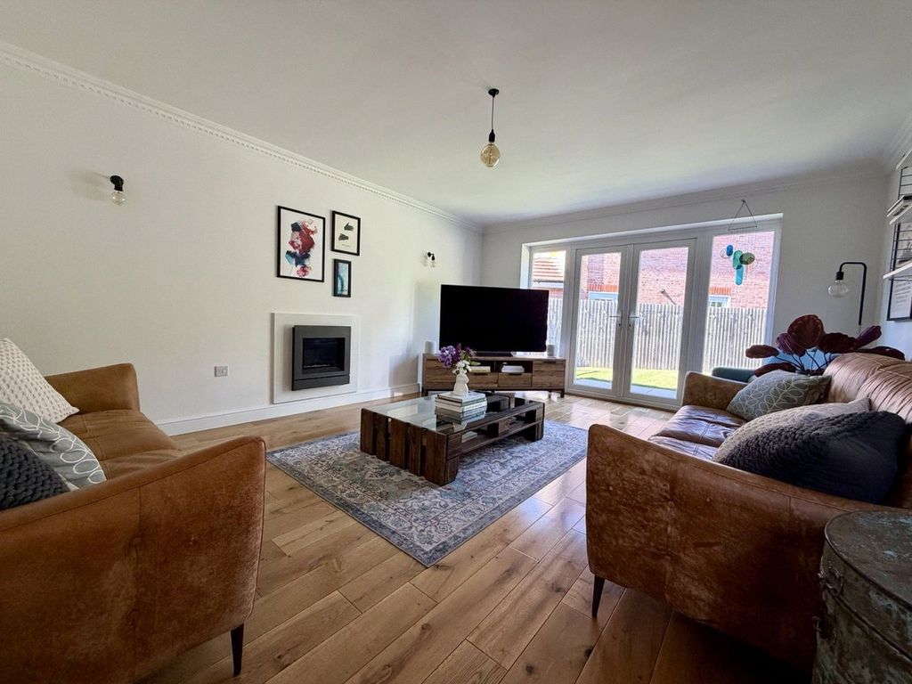 Additional image 7 of 5 bed detached house for saleClos Belyn, Llandudno Junction, Conwy LL31