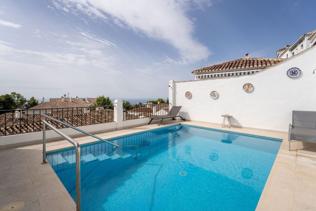 Property photo 1 of 25 Townhouse, Mijas
