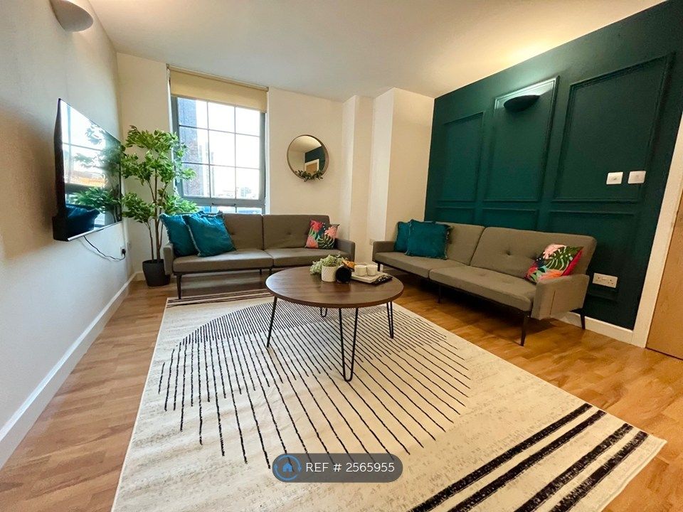 Property photo 2 of 10 Living Area