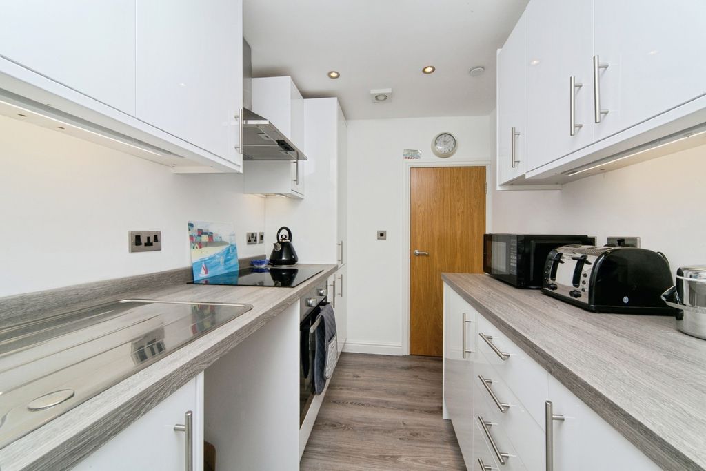 Additional image 7 of 2 bed flat for saleAbbey Road, Llandudno, Conwy LL30