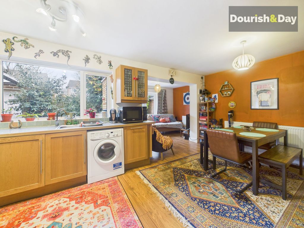 Property photo 2 of 18 Kitchen/Dining/Living Area