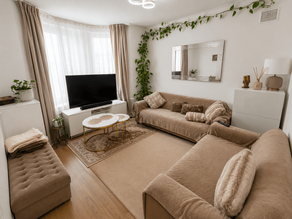 Property photo 1 of 3 5 Bed End Terrace To Rent Oaklands Road, Hanwell W7