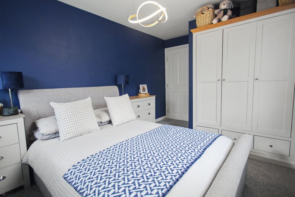 Additional image 7 of 2 bed flat for saleDruids Close, Caerphilly CF83