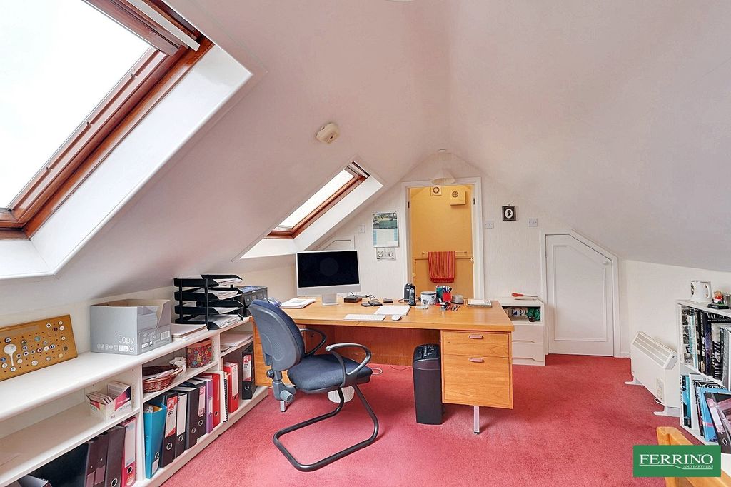 Additional image 21 of 5 bed detached house for sale(5 Bed With Detached Garage), 5 High View, Chepstow, Monmouthshire. NP16