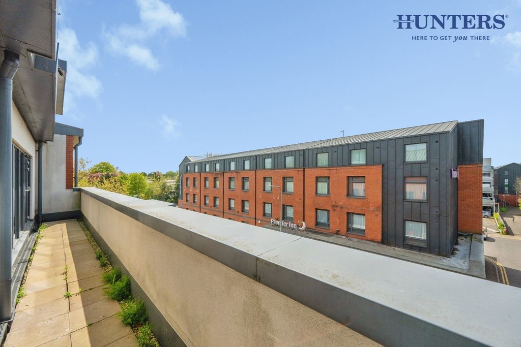 Additional image 15 of 2 bed flat for saleSwan Road, Lichfield WS13