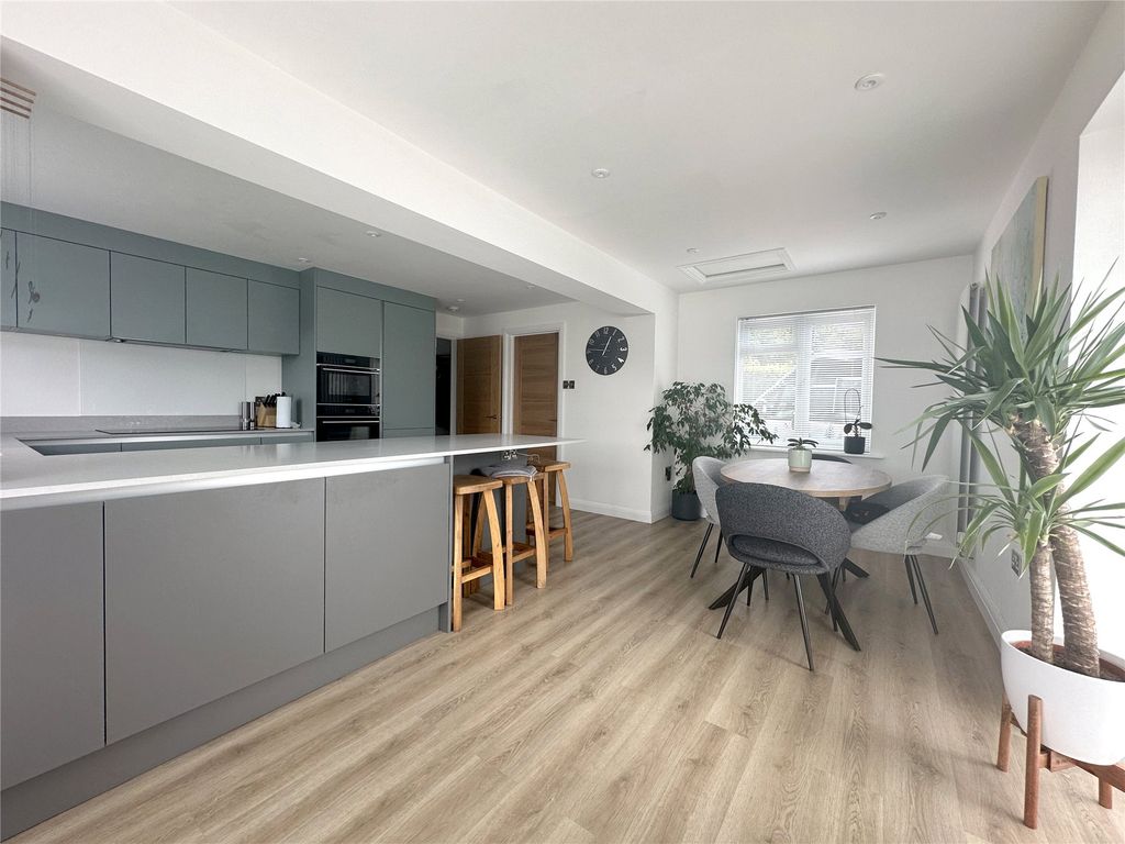 Property photo 1 of 15 Kitchen/Dining Room