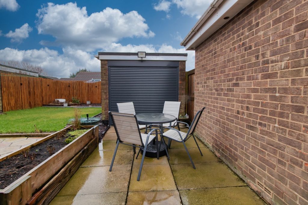 Additional image 14 of 2 bed detached bungalow for saleMallard Road, Scotton, North Yorkshire DL9