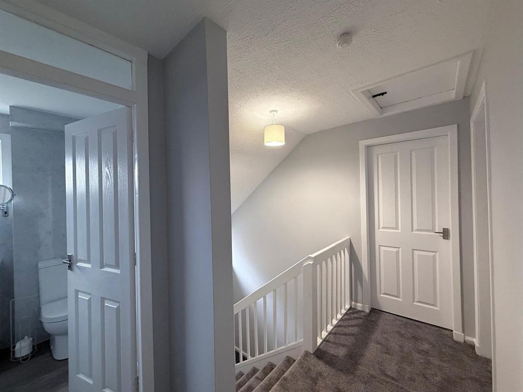 Additional image 11 of 3 bed terraced house to rentKing O'muirs Avenue, Glenochil, Alloa FK10