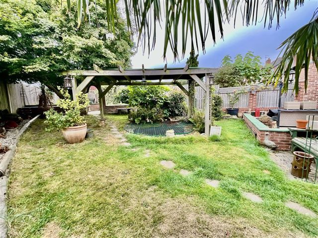 Property photo 2 of 21 Rear Garden