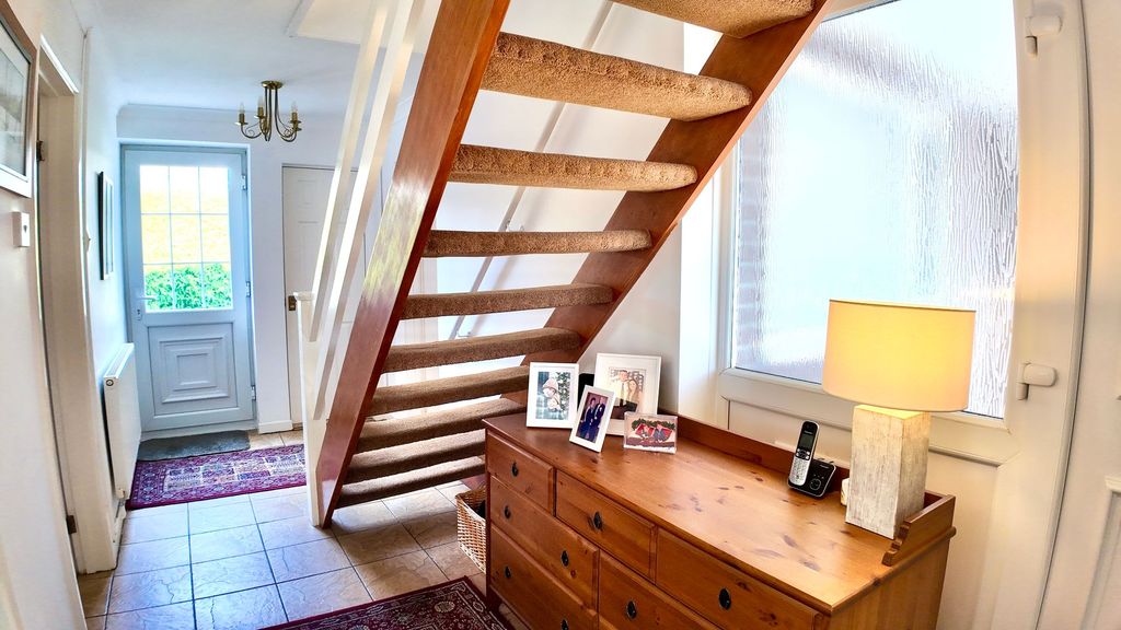 Additional image 7 of 4 bed detached house for saleForest Hill, Pontllanfraith NP12