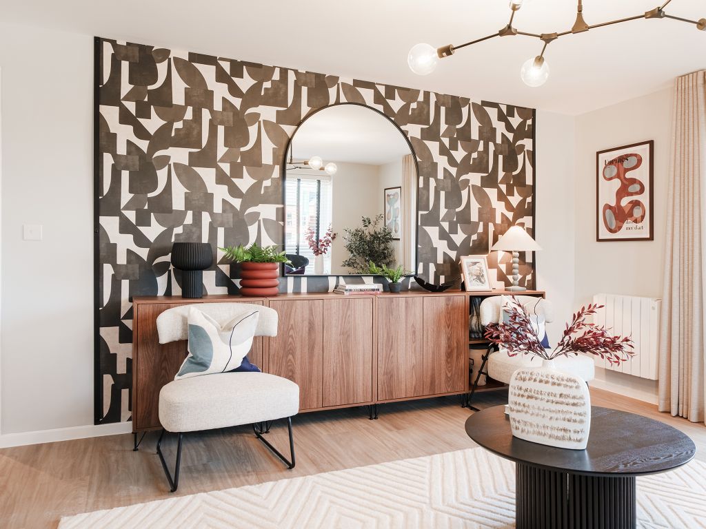 Additional image 6 of 1 bed flat for sale"Apartments" at Liberator Lane, Grove, Wantage OX12