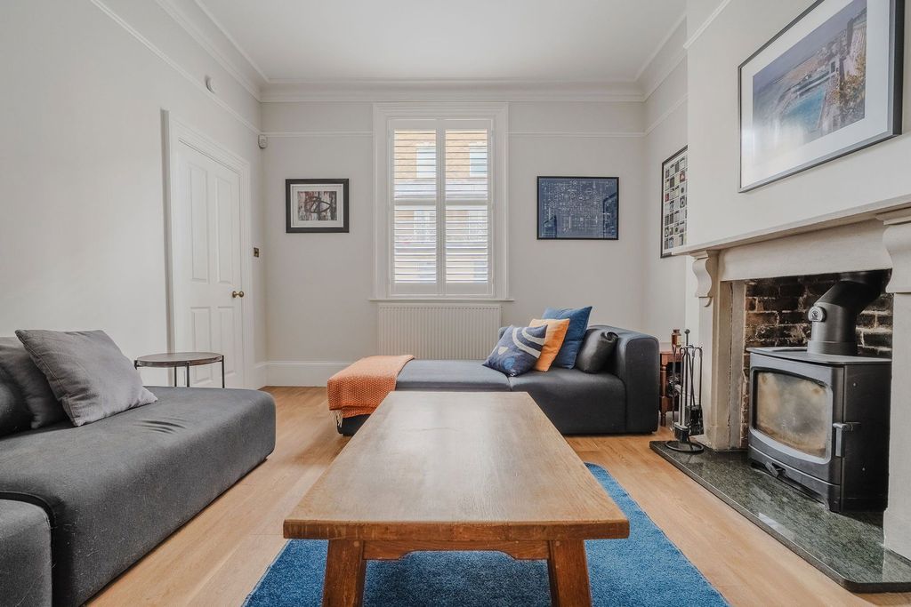 Additional image 9 of 4 bed semi-detached house for saleWest Cliff Road, Ramsgate CT11