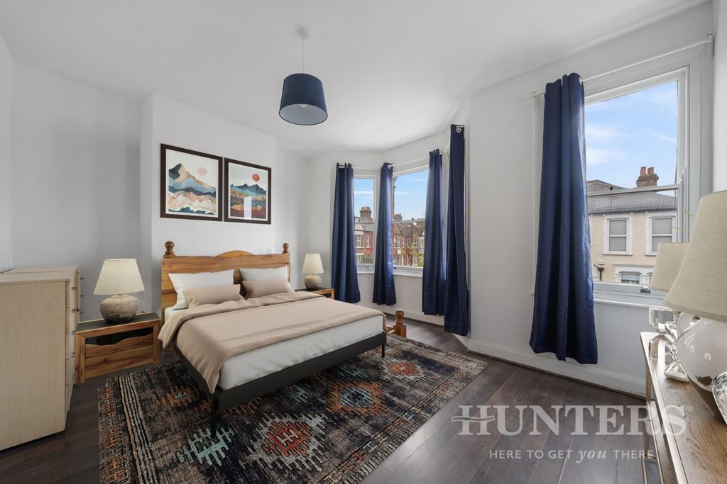 Property photo 2 of 15 61 Fairbourne Road N17 6Tp-7-Virtual Staging.Jpeg