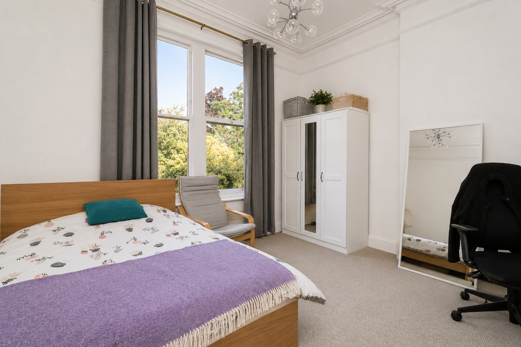 Additional image 13 of 3 bed flat for saleLucknow Road, Nottingham NG3