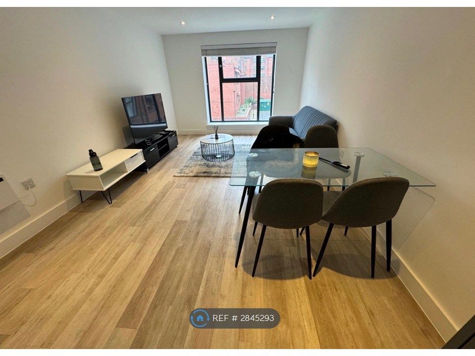 Property photo 1 of 12 Living Dining Room