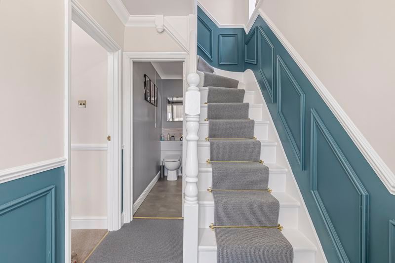 Property photo 2 of 20 Hallway