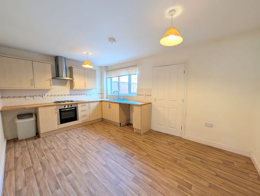 Property photo 2 of 13 Kitchen-Diner