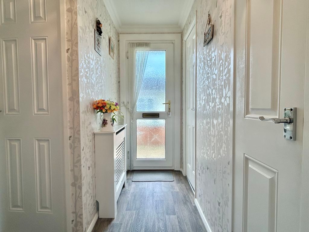 Property photo 2 of 11 Entrance Hallway
