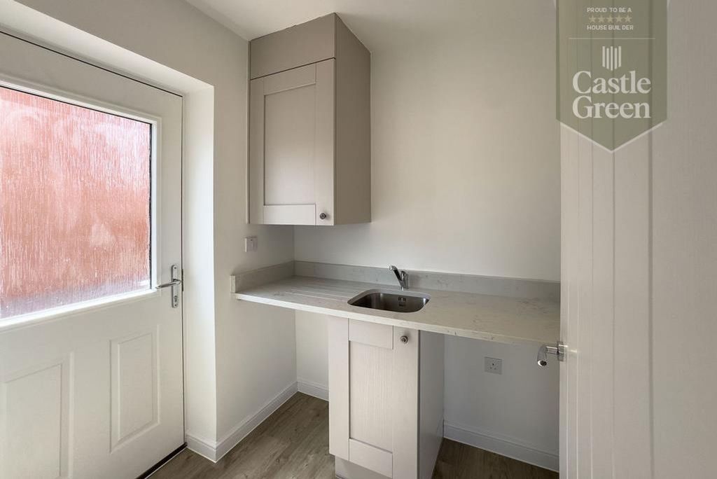 Additional image 6 of 4 bed detached house for saleAlmere Gardens, Rossett LL12