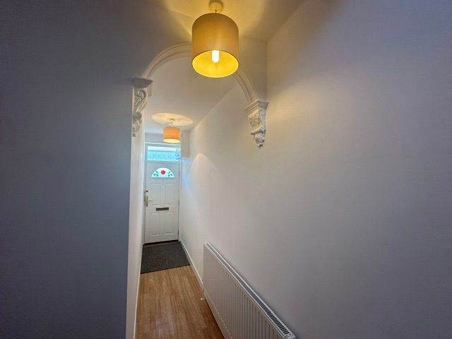 Property photo 2 of 12 Entrance Porch