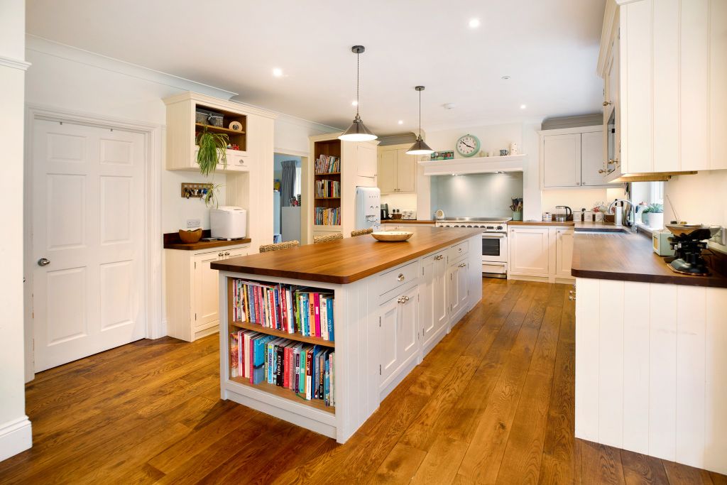 Additional image 8 of 5 bed detached house for saleWest Hill Road, West Hill EX11
