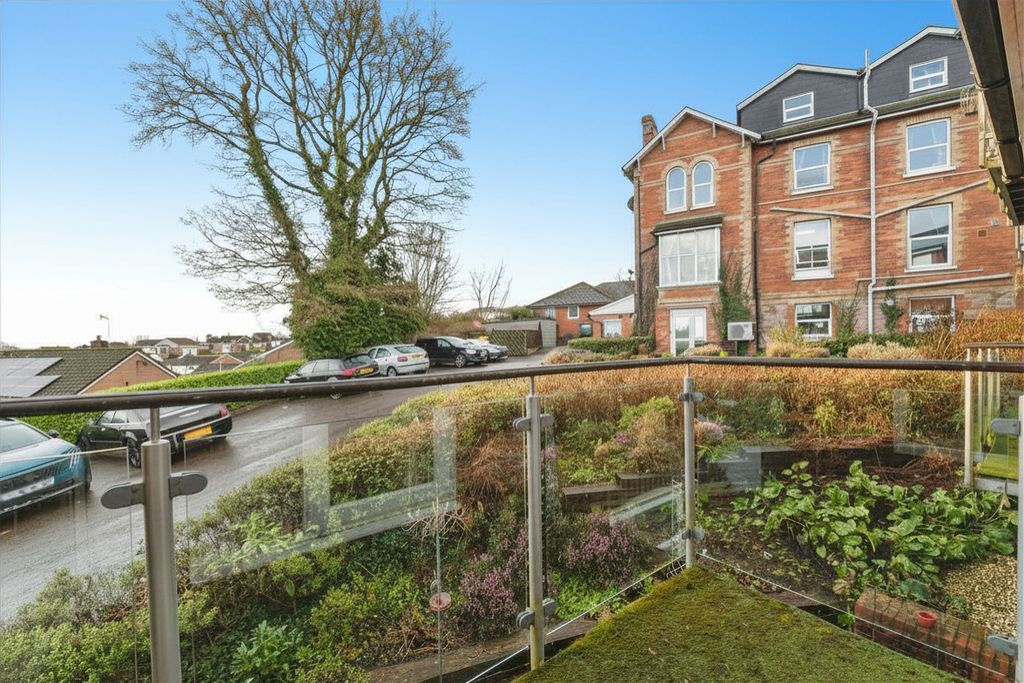 Additional image 15 of 1 bed flat for saleCanal Hill, Tiverton EX16