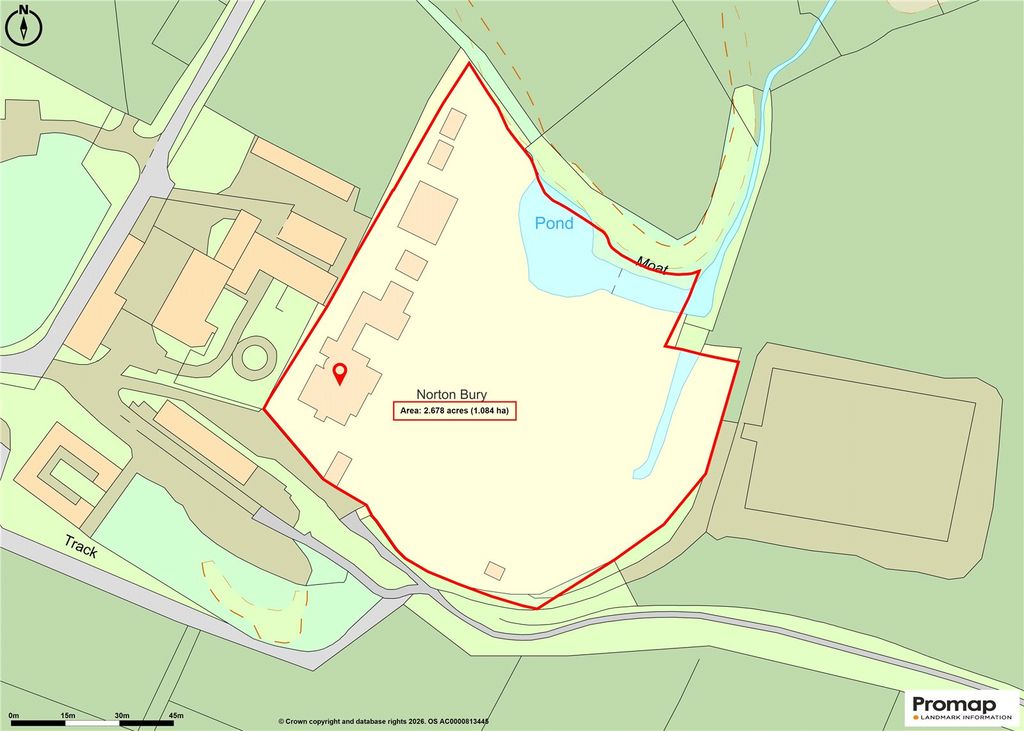 Property photo 3 of 42 Promap Plot