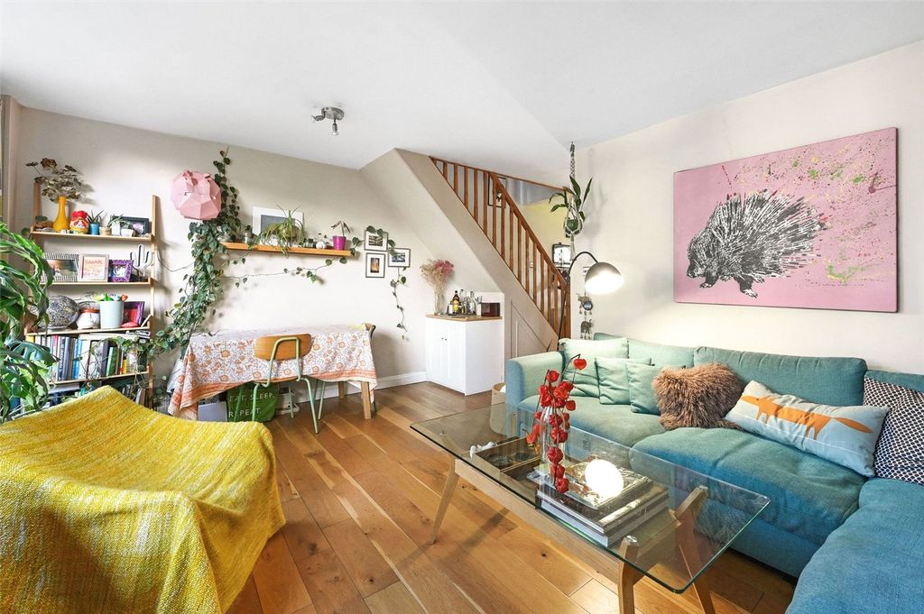 Property photo 2 of 15 Pollard Street E2