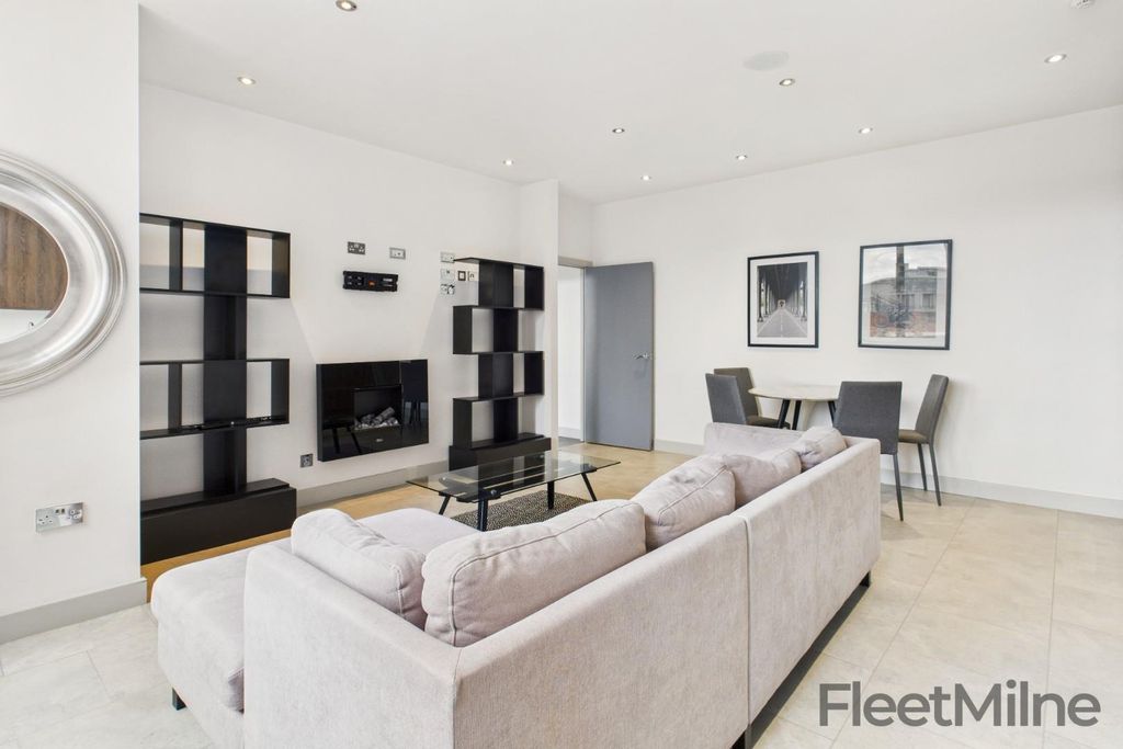 Property photo 3 of 19 Living Area