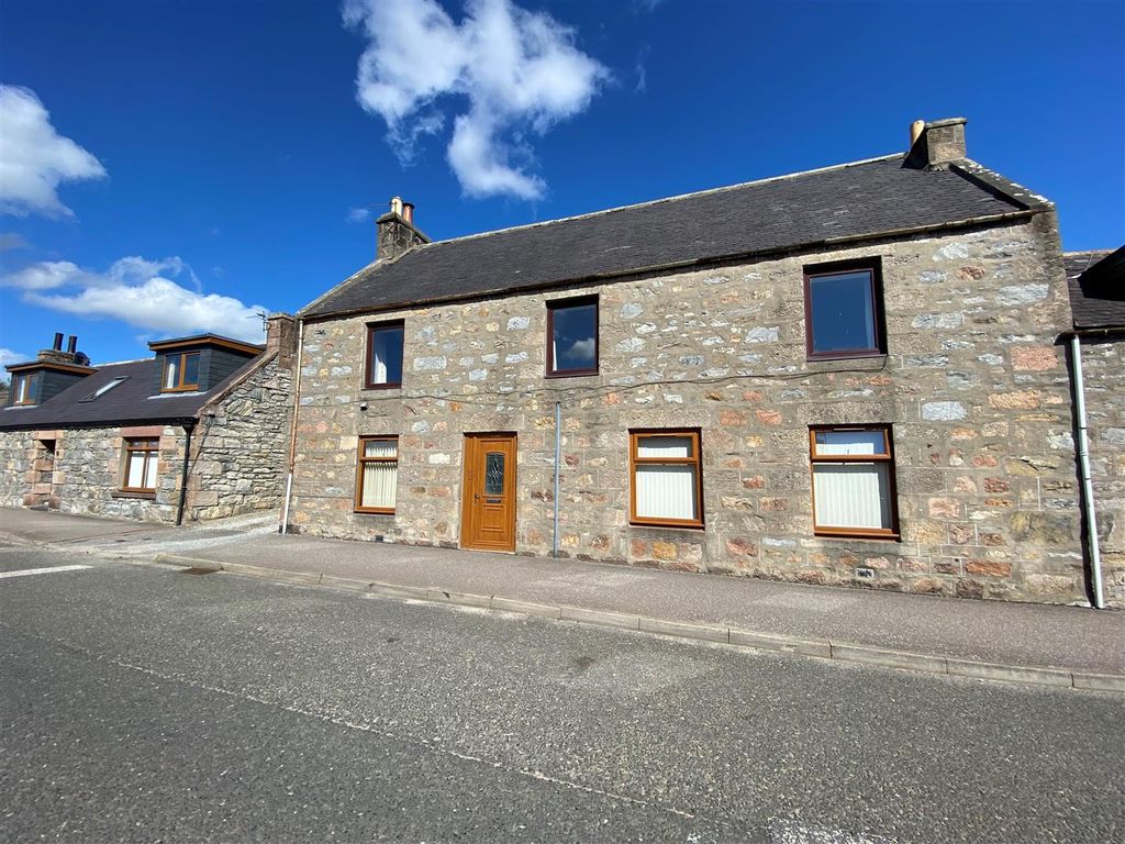Property photo 1 of 23 49 Balvenie Street, Dufftown