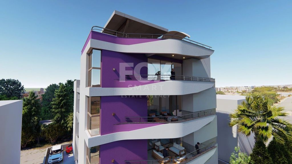Property photo 1 of 7 For Sale: Modern 4-Story Residential Building With Luxury Pe